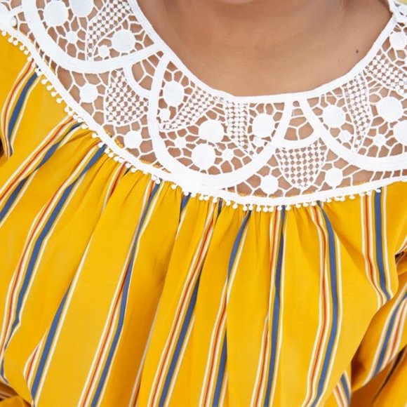 Laci | Top - Picture 3 of 3